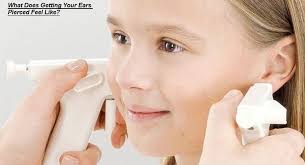See full list on wikihow.com What Does Getting Your Ears Pierced Feel Like Piercinghome