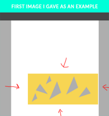 Python How To Cut Out An Area With Specific Color From Image Opencv Numpy Stack Overflow