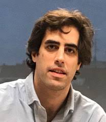 Joaquín Vázquez :: Head of Partners Operations Iberia :: Glovo ::