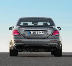 Extensive Update For Mercedes Amg E 63 4matic Saloon And Estate Mercedes Amg New Mercedes Amg Mercedes
