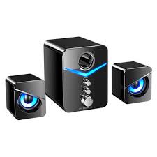 Transfer files via bluetooth between your pc and mobile phone. Computer Bluetooth 5 0 Speaker Usb Mobile Phone Subwoofer Speaker Sale Banggood Com