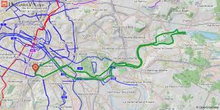 Paris Rando Vtt Paris Bords De Marne Champigny Sur Marne Rando Vtt Le Raincy Champs Sur Marne