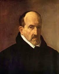 Juan Mateos by Diego Velazquez