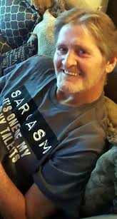 James Toungate Obituary