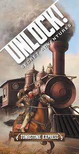 Companion app runs the timer while also providing. Review Unlock Secret Adventures A Noside Story Tombstone Express Adventurers Of Oz Geeks Under Grace
