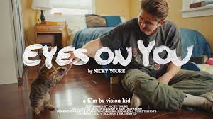 Nicky Youre - Eyes On You (Official Music Video) - YouTube