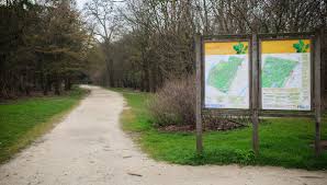 Chaque parisien a une idée de ce qu'il s'y passe. Paris Un Prostitue Travesti Tue Dans Le Bois De Boulogne