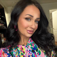 Blended Beauty by Michelle Morgan