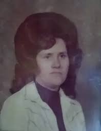 Obituary information for Velma Juanita Walls