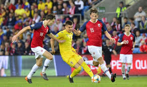 Consecințele anulării partidei rămân a fi stabilite de comisia de disciplină uefa, se. Partida Romania Norvegia Din Liga NaÈ›iunilor A Fost AnulatÄƒ Ce Rezultat StabileÈ™te Uefa Impact