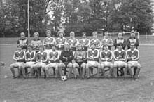 The club has been, of recent, a strong force in the sport in germany, playing in five consecutive german bowls from 2008 to 2012, losing the first two, winning the third, and losing the fourth and fifth. Holstein Kiel Wikipedia