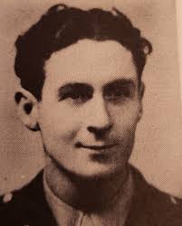 1LT Rowland Franklin Holbert Jr. (1918-1944)