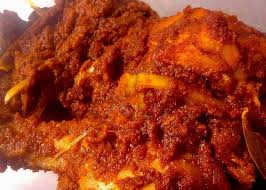 Resepi rendang ayam, resepi yang diadaptasi dari chef wan. Peluang Usaha Rendang Ayam Nikmat Dan Analisa Usahanya