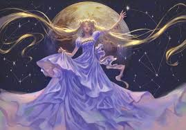Anime, princess serenity, sailor moon crystal. Princess Serenity Tsukino Usagi Image 2700321 Zerochan Sailor Moon Character Sailor Moon Manga Sailor Moom