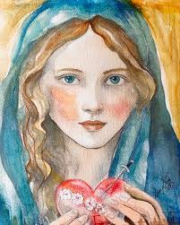 Saint Joseph, you are the faithful protector and intercessor of all who  love and venerate you. You know that I have confidence in you and that,  after Jesus and Mary, I come