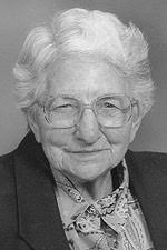 Paulina Slatter White (1915-2006)