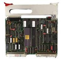 Lam Research Force Computers 810-017035-001 SASI VME PCB Card Working