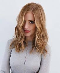 Any of these will make you look absolutely stunning, so click & see! 150 Ravishing Strawberry Blonde Hair Color Ideas To Try