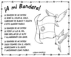 Día de la bandera de méxico explicado para niños. Colorear Belgrano Dia De La Bandera Argentina Jugar Y Colorear