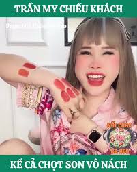 Trần My: Châm Ngôn Khách Hàng Là Thượng Đế