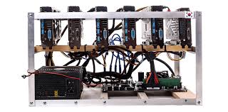 What hardware is needed to mine bitcoins? Samsung Begins Manufacturing Cryptocurrency Mining Hardware