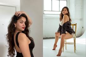 OnlyFans model: Većinu svojih 20-ih sam provela u celibatu, želim da se  muškarci potrude oko mene - Večernji.hr
