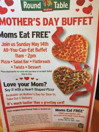 100 Round Table Pizza West Sacramento Best Way To Paint Wood Furniture Check More At Http Livelylighting Mother S Day Buffet Modern Table Design Eat Free
