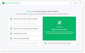Best Samsung Galaxy Repair Software 2019