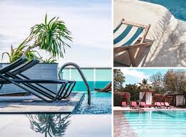 Comment Amenager Les Abords De Sa Piscine Pour Profiter Du Beau Temps En Pleine Serenite