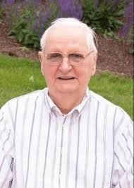 Glenn Hale Obituary (1929