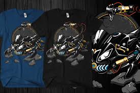 Desain baju kemeja komunitas model baju terbaru 2019. Sribu Desain Seragam Kantor Baju Kaos Desain Tshirt Motor