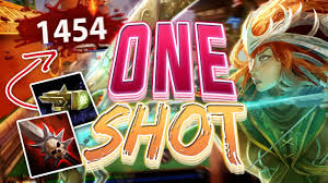 Smite Artemis One Shot Build Huge Damage Out Of No Where Youtube For builds, the win rate is the statistical chance of winning when buying the displayed items in the matches where the god is building towards the auto items build are excluded, in order to block the. smite artemis one shot build huge