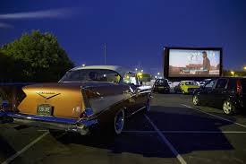 Houston is amazingly easy to get around in if you own a car. Houston S Drive In Movie Theater Resurgence Picks Up Steam With Another New Drive In Taking Over A Parking Lot Papercity Magazine