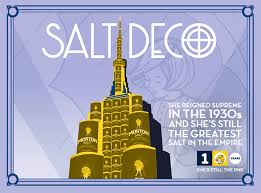 Paint Is To Art As Salt Is To Cooking Mortonsaltgirl100 Morton Salt Girl Morton Salt Greatful