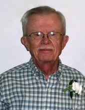 Obituary information for Edward G. Knutson