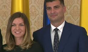 Simona halep nu se mai ascunde! Cu Cine S A Iubit Simona Halep Inainte De Toni Iuruc BÄƒrbaÈ›ii Din ViaÈ›a Ei Au Trezit Mereu Interesul Presei Impact