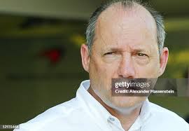 134 Teamchef Mclaren Photos & High Res Pictures