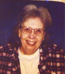 Barbara Nally Obituary