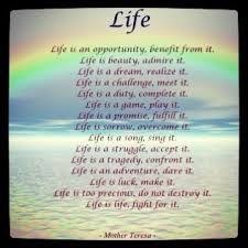 Image Result For Poems By Mother Teresa Poems About Life Inspirational Poems About Life Inspirational Poems