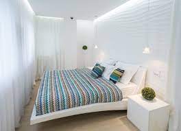 Ruang yang sempit pasti akan membuatkan kita rasa kurang selesa dan tidak bebas. Reka Bentuk Bilik Tidur Yang Sempit 75 Idea Untuk Reka Bentuk Dalaman Yang Cekap