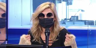 Melody gardot is an american jazz singer, writer and musician. The Unexpected Portrait Of Melody Gardot Teller Report