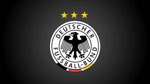 Football german kaiserslautern fc club germany 4k material quality besthqwallpapers bundesliga abstraction wallpapers resolution. German National Football Team Wallpapers Die Mannschaft Germany Football Football Team Logos Team Wallpaper