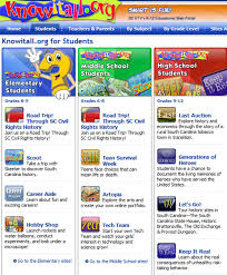 Knowitall Org Is A Free Online Collection Of Resources Designed For Classroom Use Th Virtual Field Trips Elementary Virtual Field Trips Homeschool Field Trips