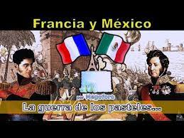 Envió tropas para combatir a los ejércitos del eje (formado por alemania, japón e italia), y al mismo tiempo mantuvo bajo vigilancia especial a miles de japoneses y sus familias que vivían en el país. La Guerra De Los Pasteles Entre Mexico Y Francia Youtube
