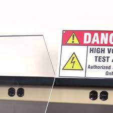 One method of communicating the hazards to faculty, staff, students and visitors of the hazards in labs is the posting of signs. Https Www Arisafety Com Wp Content Uploads Pdfs Guide To Electrical Safety Testing Pdf