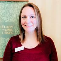 Beth Hulbert Email & Phone Number