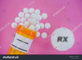 Image result for Linaclotide