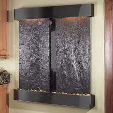 Shop wayfair for the best wall hanging water fountains. Small Jet Nozzle Wall Mounted Water Fountain A V Enterprises Id 23082805988