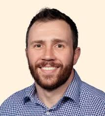 Brennan Champagne, MA, LMHC