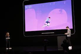 The tech giant will hold its. Highlights From Apple S Keynote Event Apple